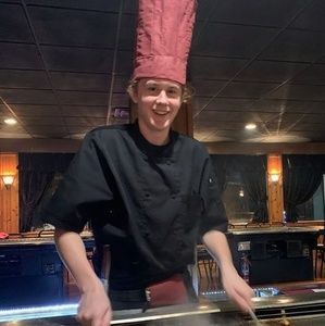 Meet your Posher, Tina